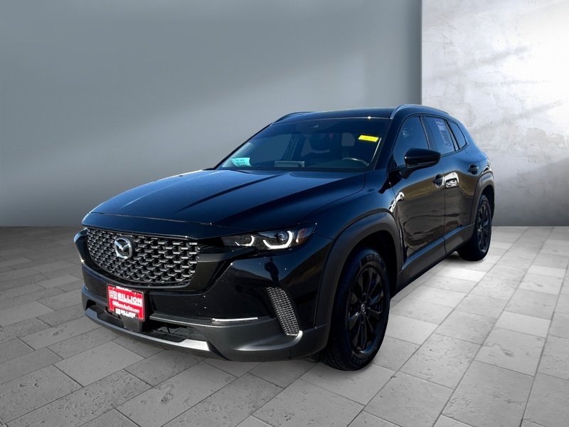 Used 2024 Mazda CX-50 2.5 S Premium Package Crossovers