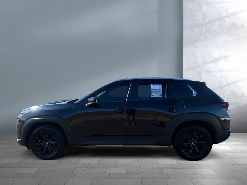2024 Mazda CX-50