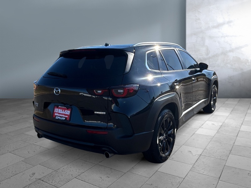 2024 Mazda CX-50