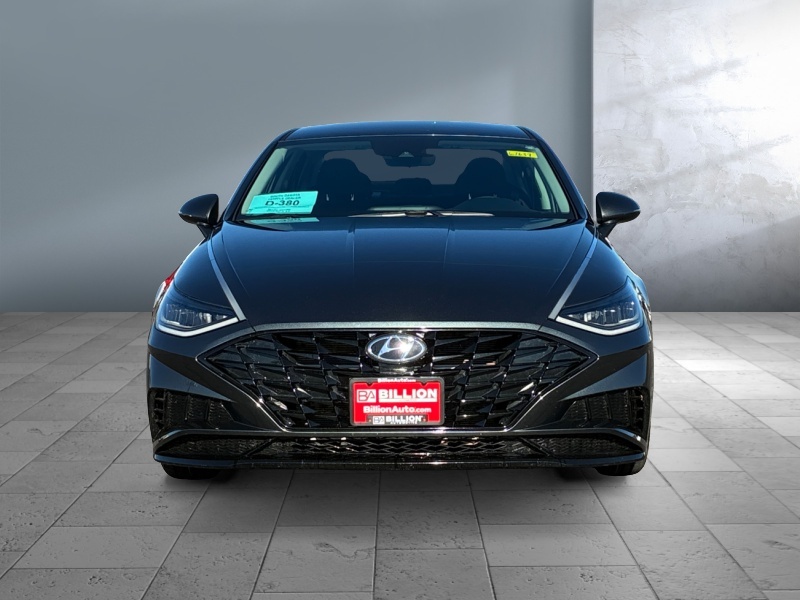 2023 Hyundai Sonata