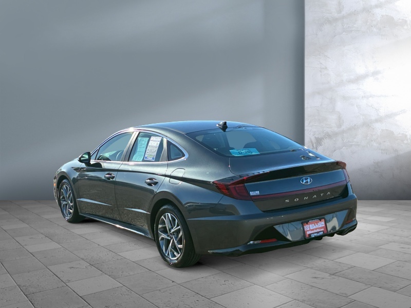 2023 Hyundai Sonata