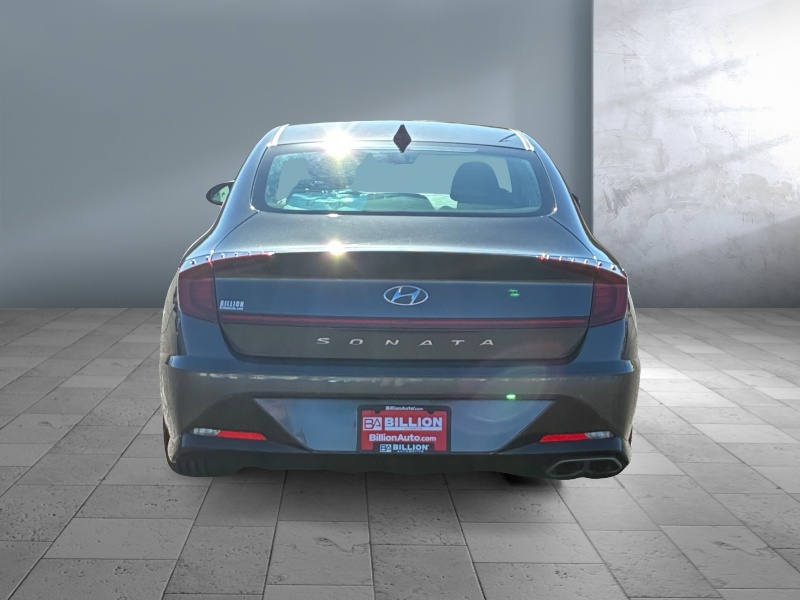 2023 Hyundai Sonata