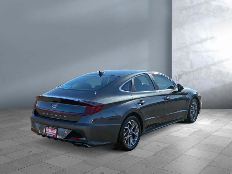 2023 Hyundai Sonata
