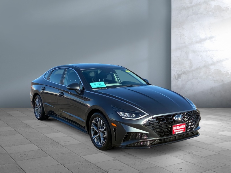 2023 Hyundai Sonata