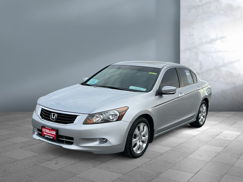 2009 Honda Accord