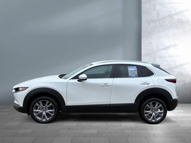 2023 Mazda CX-30
