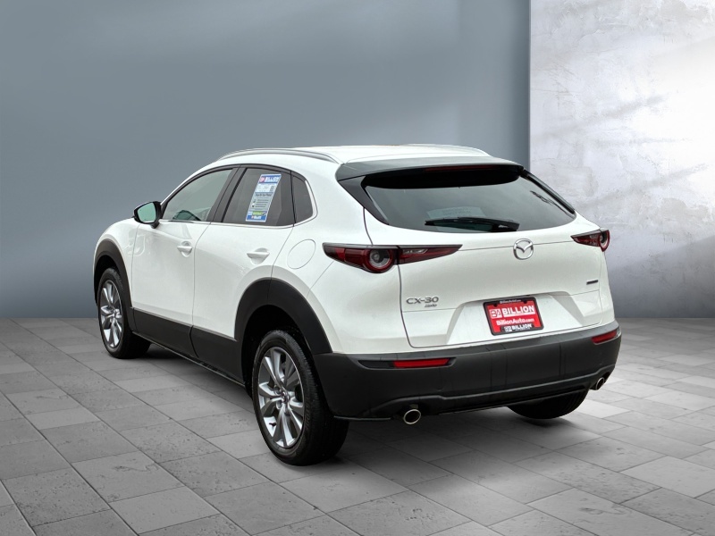 2023 Mazda CX-30