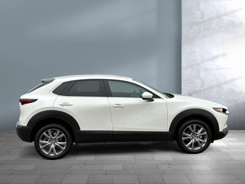 2023 Mazda CX-30