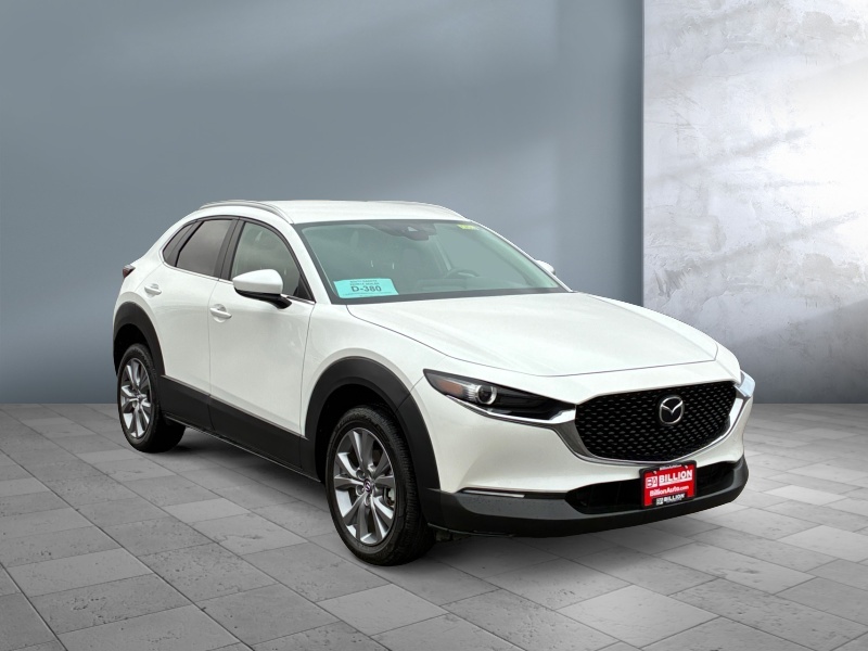 2023 Mazda CX-30