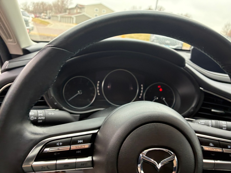 2023 Mazda CX-30