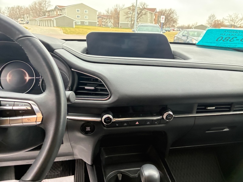 2023 Mazda CX-30