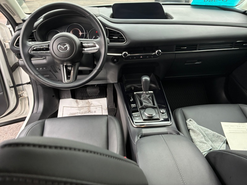 2023 Mazda CX-30