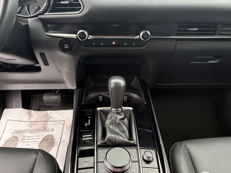 2023 Mazda CX-30