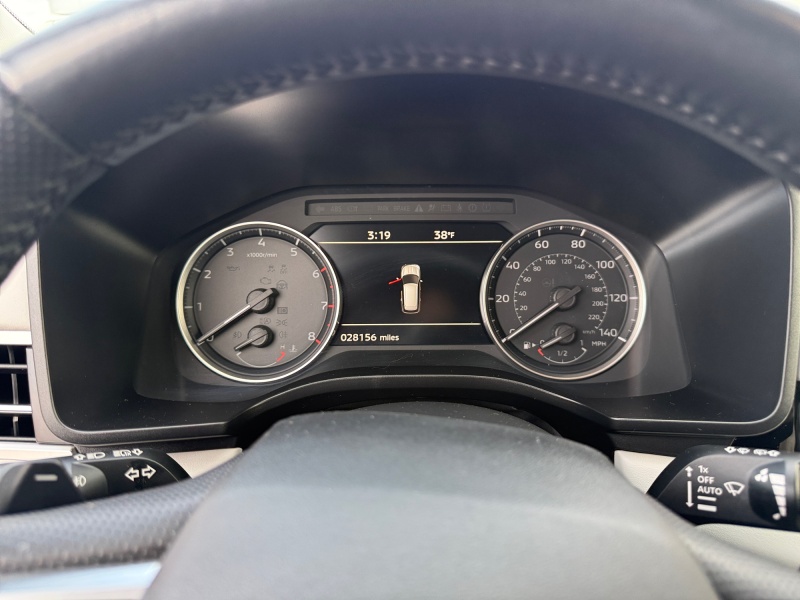 2025 Mitsubishi Outlander