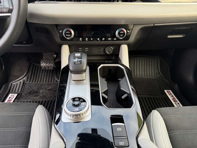 2025 Mitsubishi Outlander