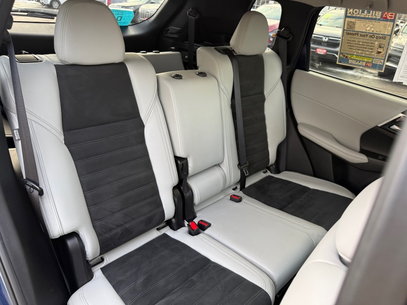 2025 Mitsubishi Outlander