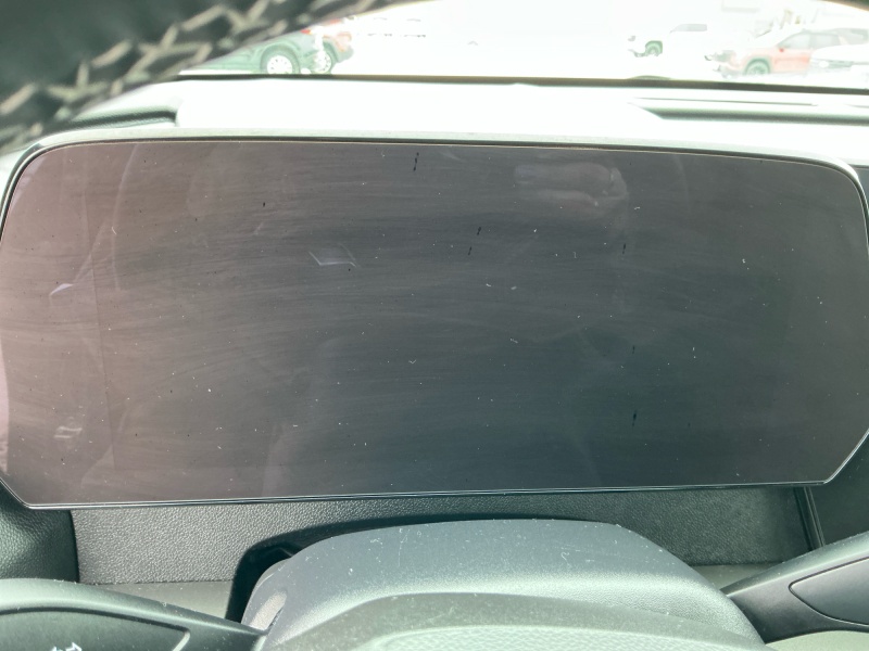 2025 Chevrolet Traverse