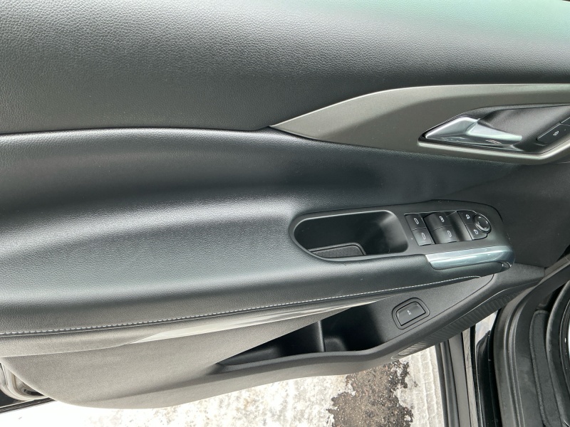 2025 Chevrolet Traverse