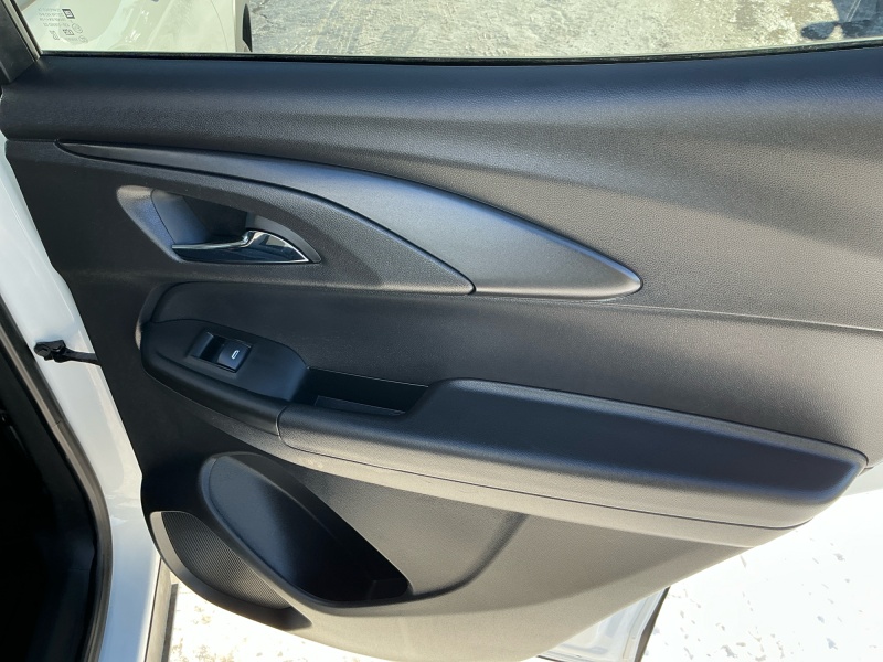 2025 Chevrolet Trailblazer