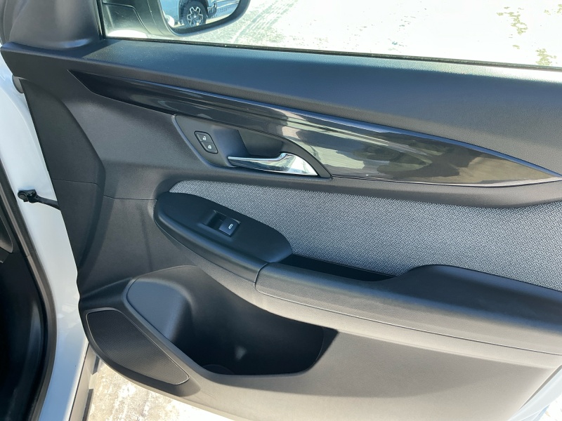 2025 Chevrolet Trailblazer