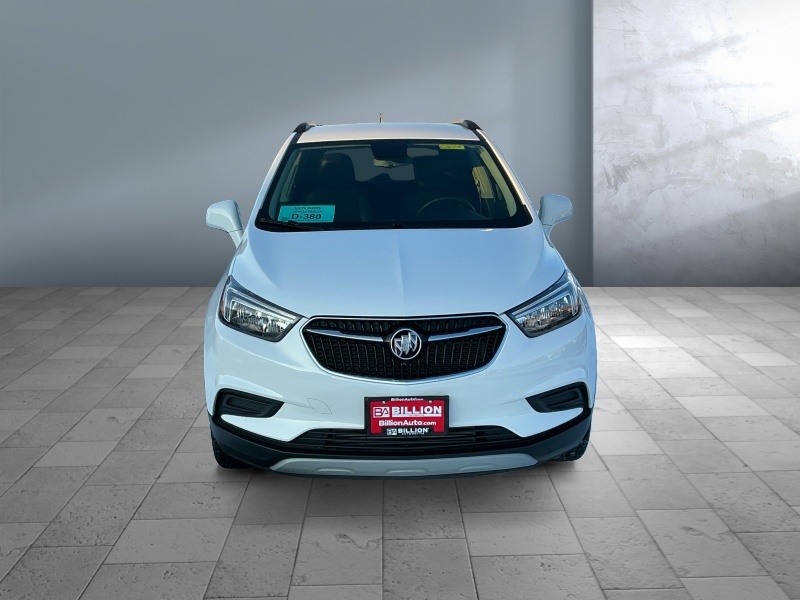 2021 Buick Encore