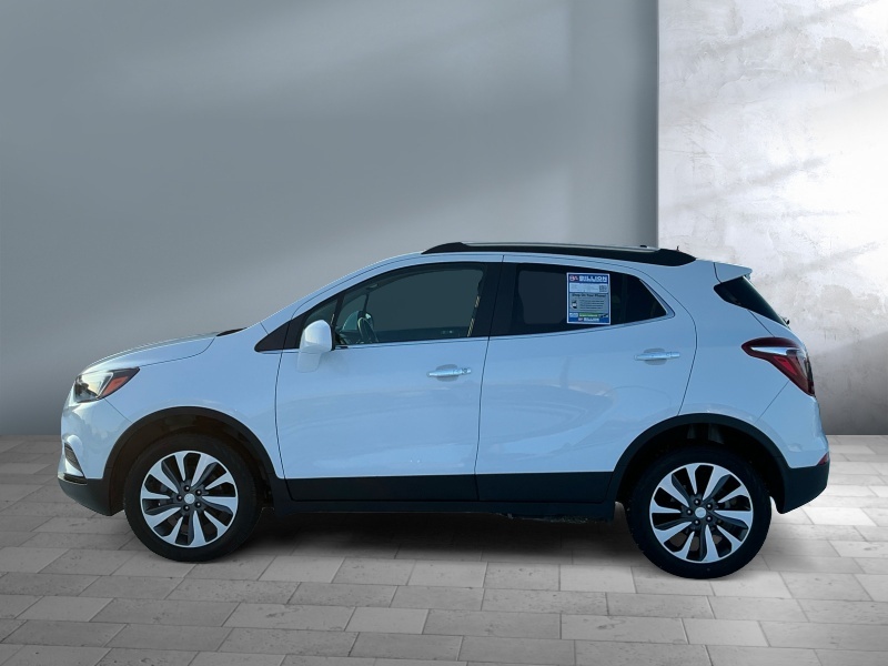2021 Buick Encore