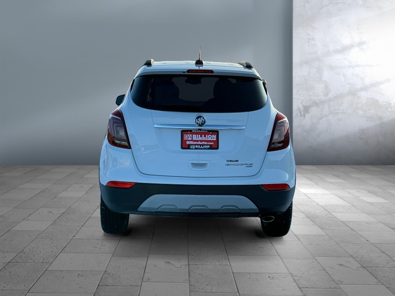 2021 Buick Encore