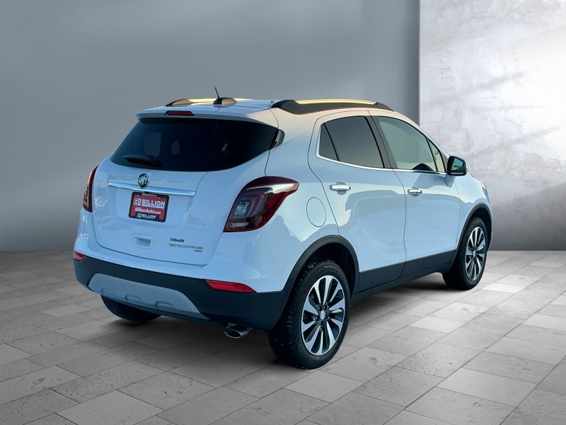 2021 Buick Encore