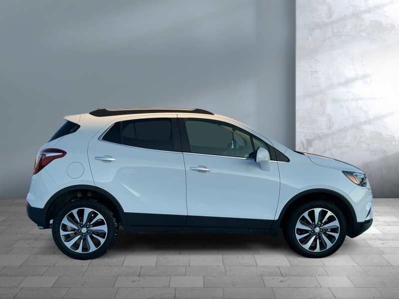 2021 Buick Encore