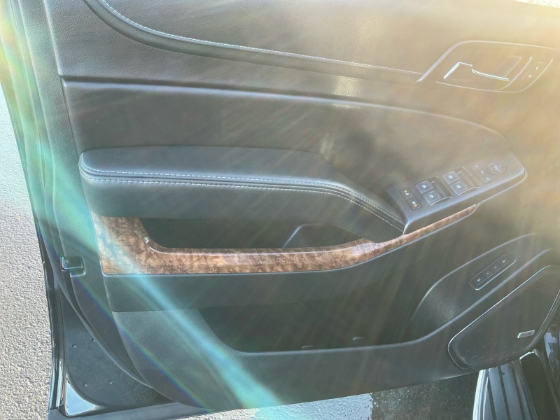 2018 Chevrolet Tahoe