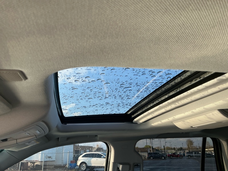 2018 Chevrolet Tahoe
