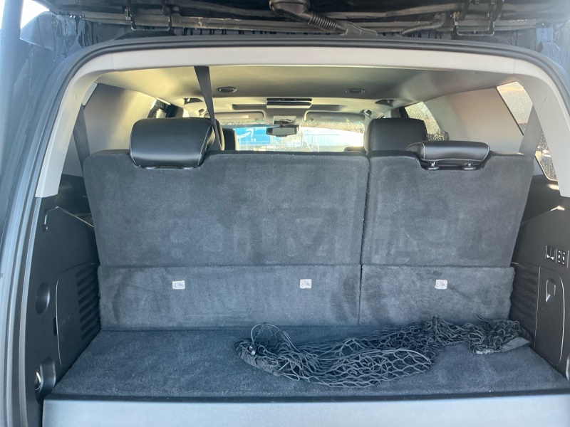 2018 Chevrolet Tahoe