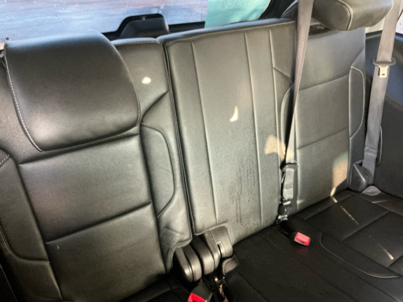 2018 Chevrolet Tahoe