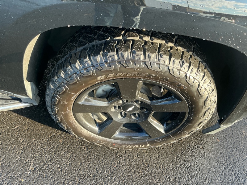 2018 Chevrolet Tahoe