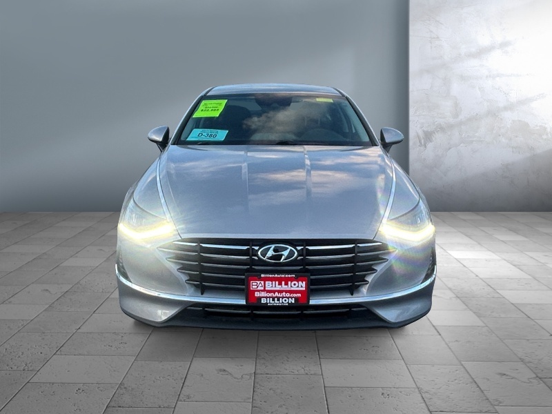 2023 Hyundai Sonata