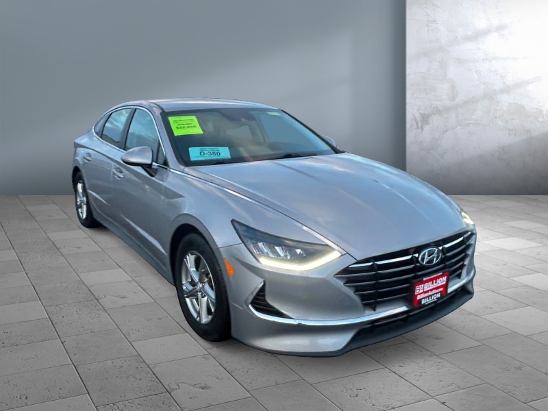 2023 Hyundai Sonata