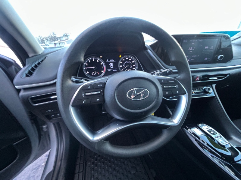 2023 Hyundai Sonata