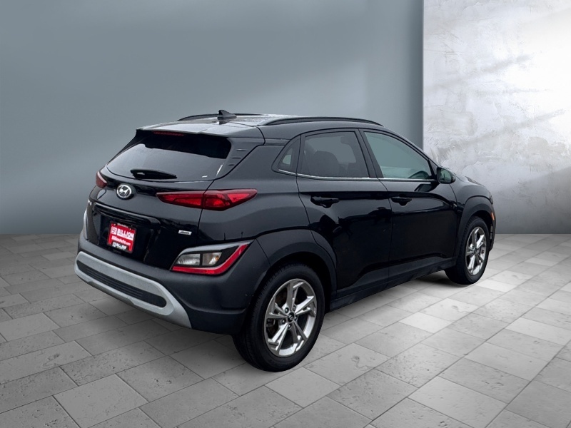 2023 Hyundai Kona