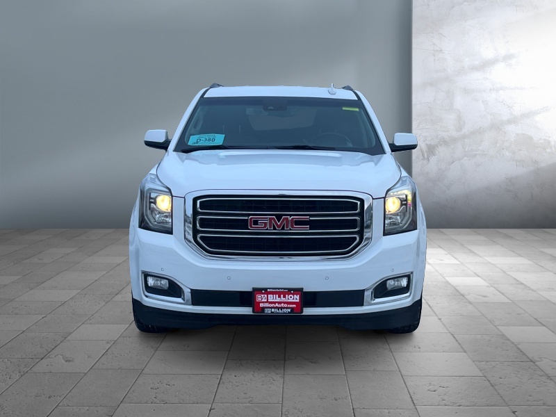 2019 GMC Yukon XL
