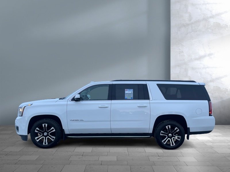2019 GMC Yukon XL