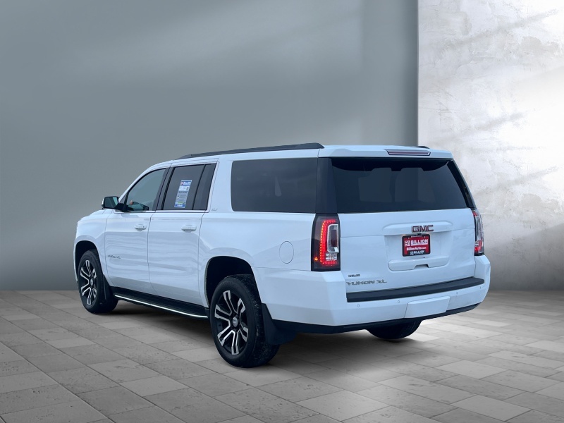 2019 GMC Yukon XL