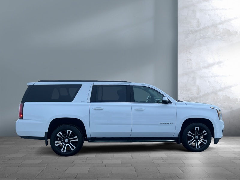 2019 GMC Yukon XL