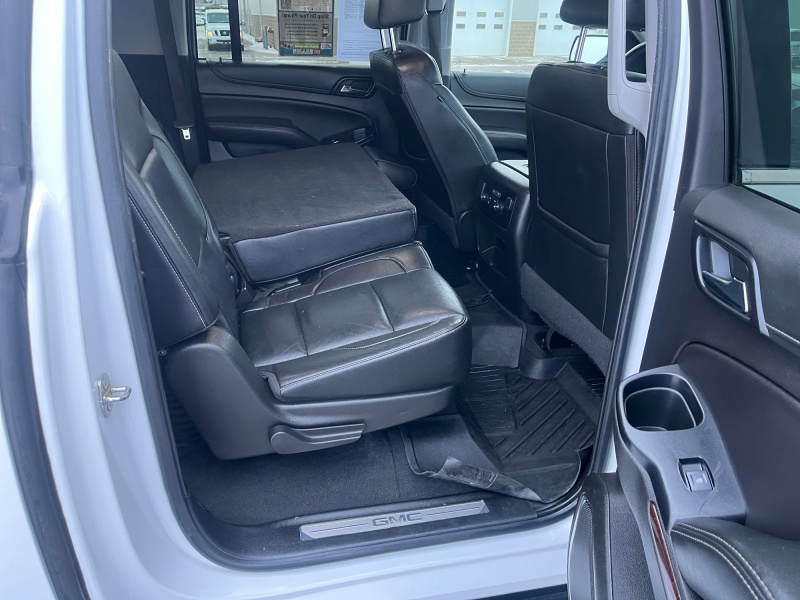 2019 GMC Yukon XL
