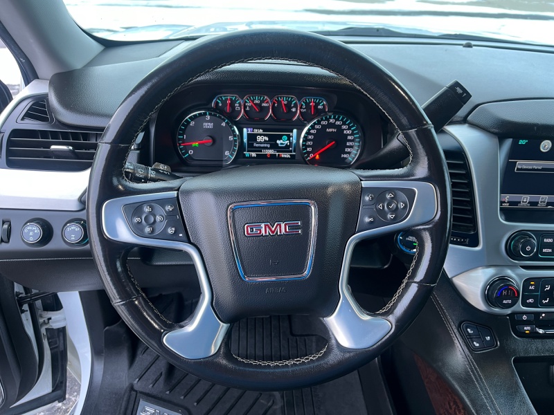 2019 GMC Yukon XL