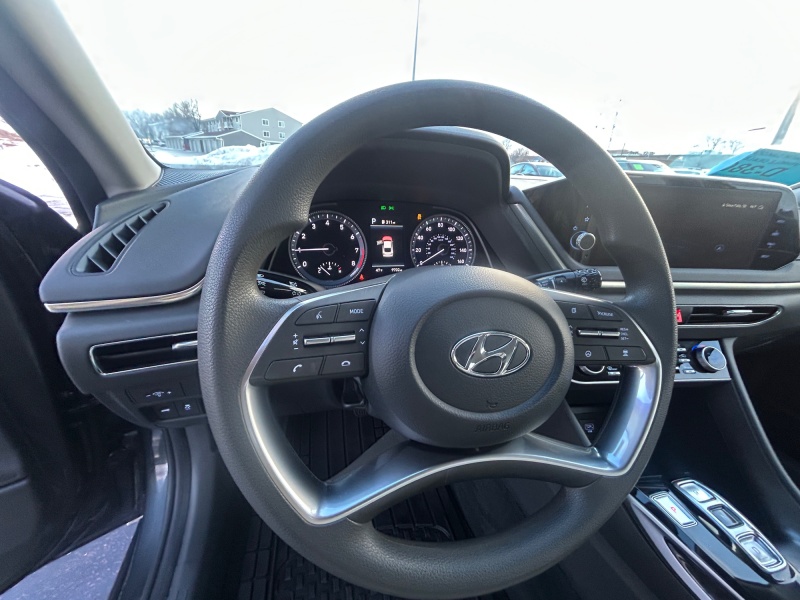 2023 Hyundai Sonata