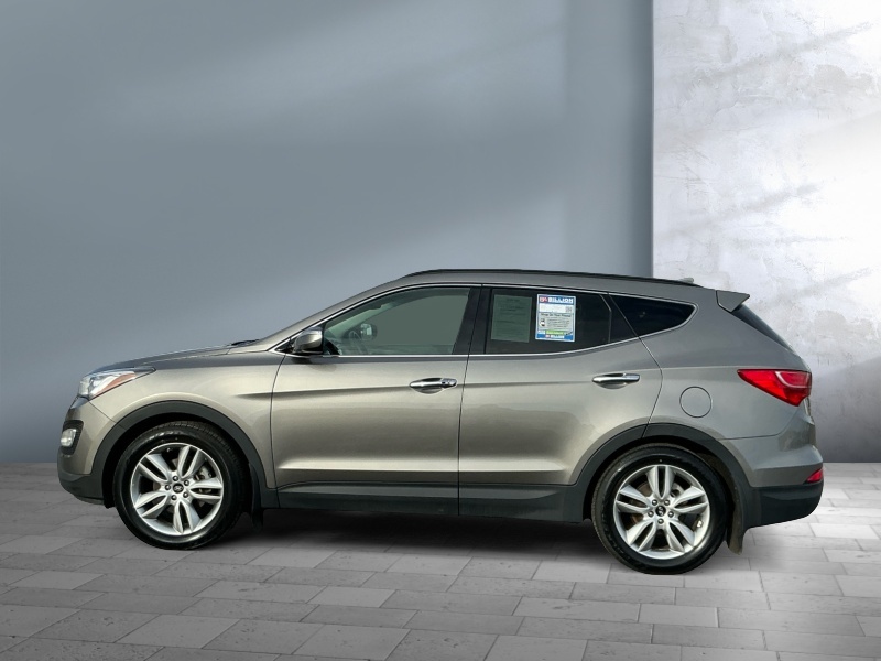 2015 Hyundai Santa Fe Sport