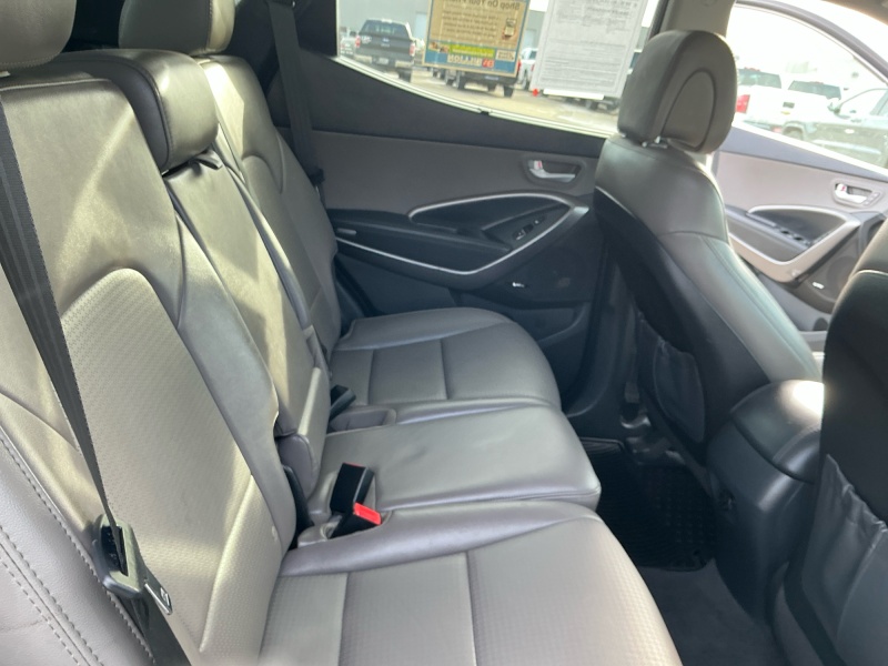 2015 Hyundai Santa Fe Sport