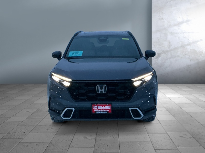 2023 Honda CR-V Hybrid