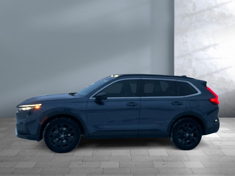 2023 Honda CR-V Hybrid