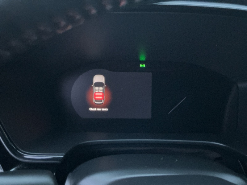 2023 Honda CR-V Hybrid